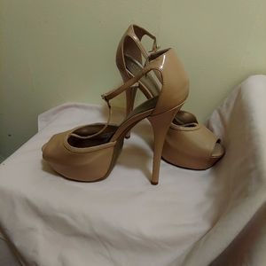 Fashion heels